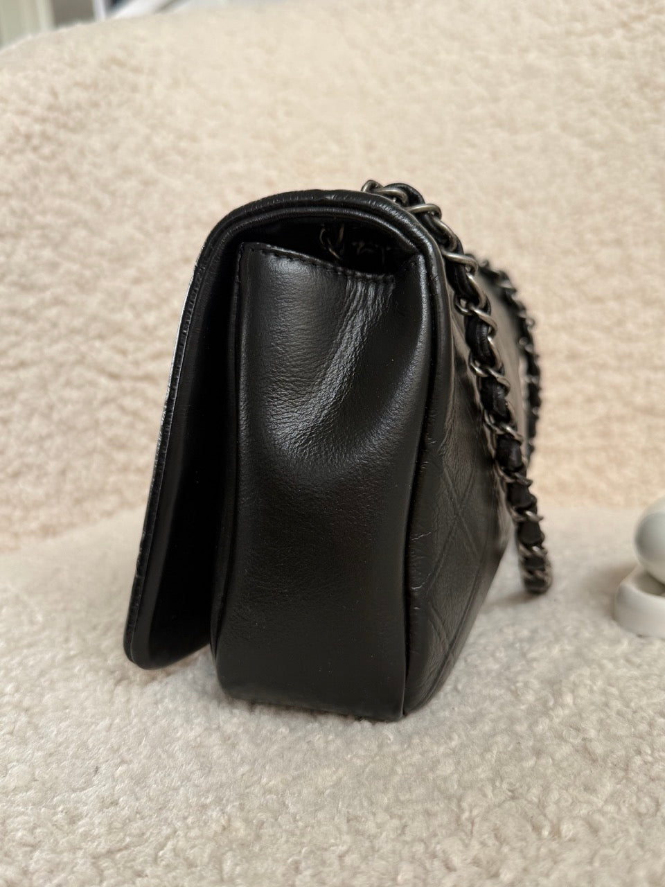 Chanel New Chic Flap Bag