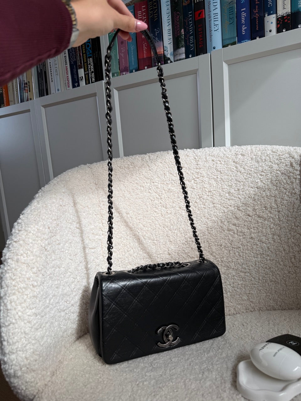 Chanel New Chic Flap Bag