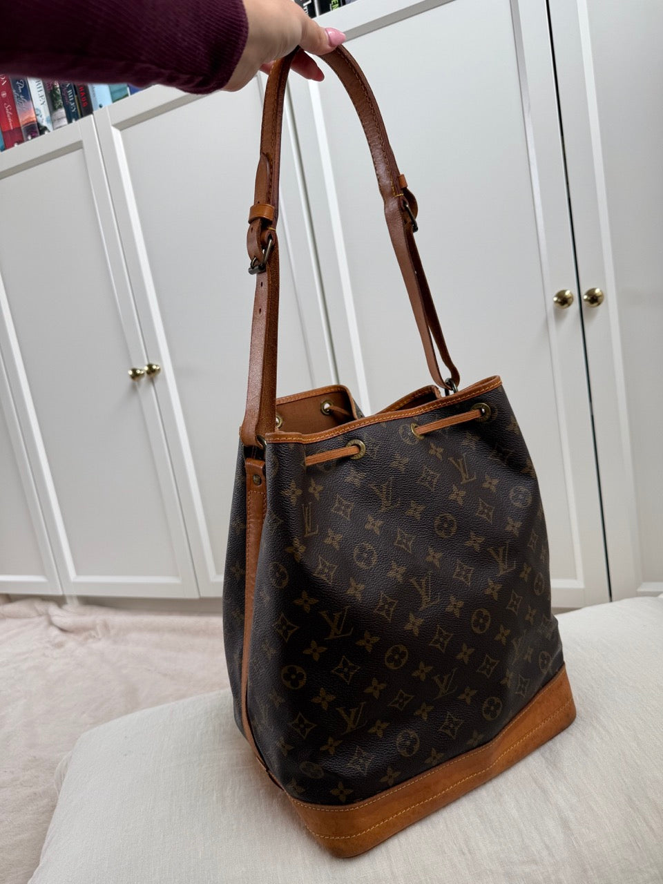 Louis Vuitton Noé