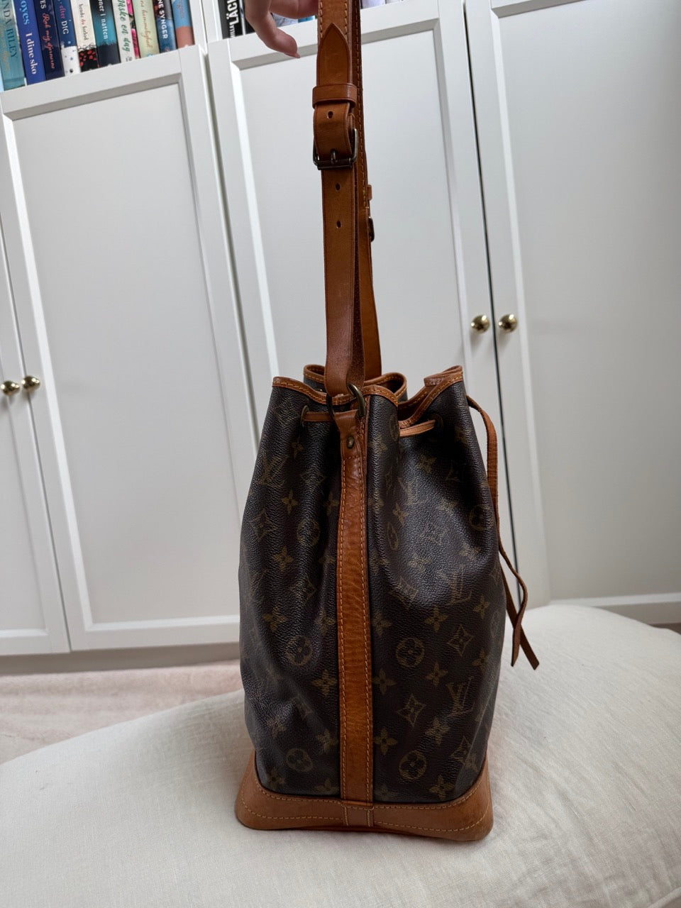 Louis Vuitton Noé