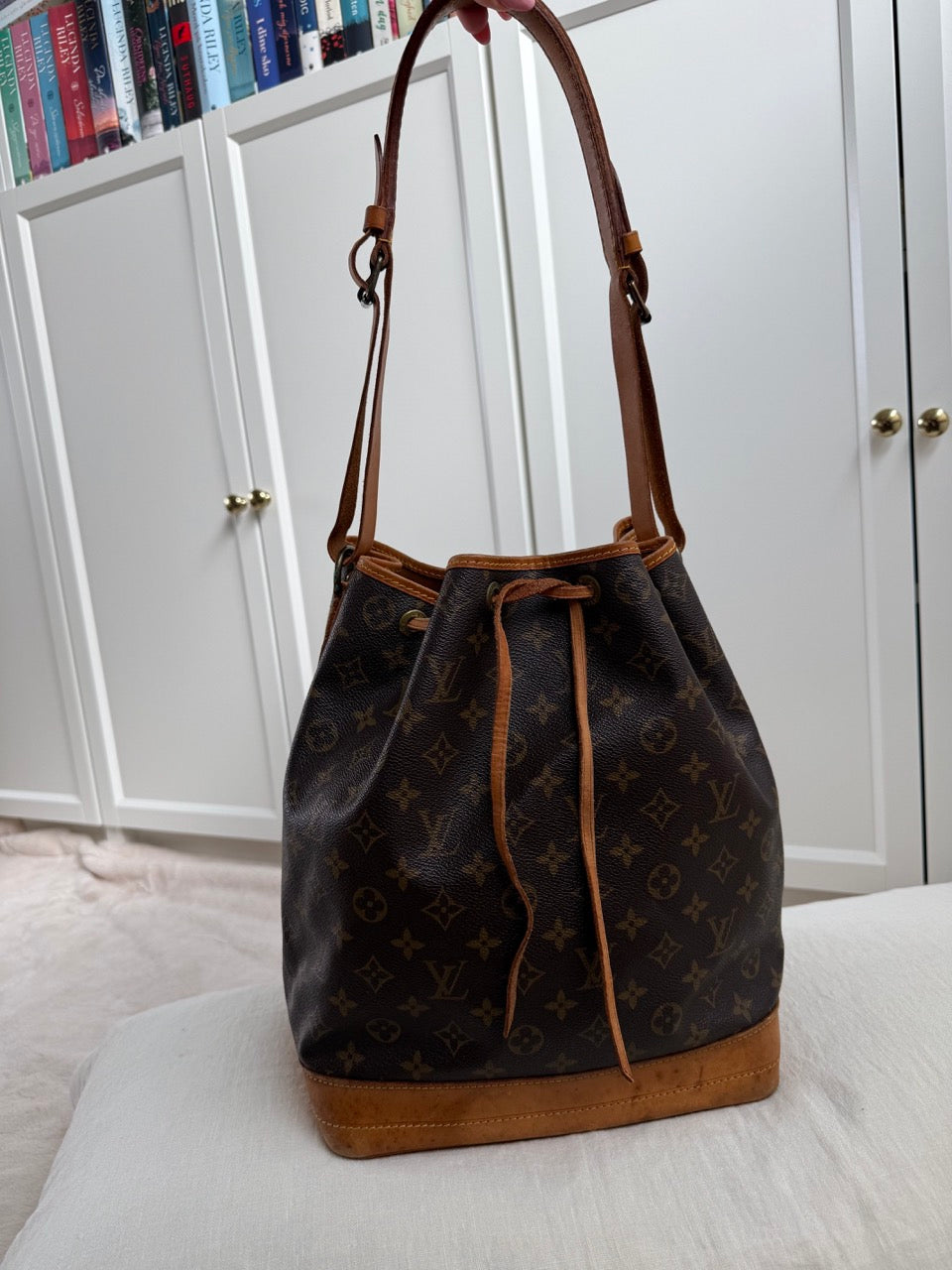 Louis Vuitton Noé