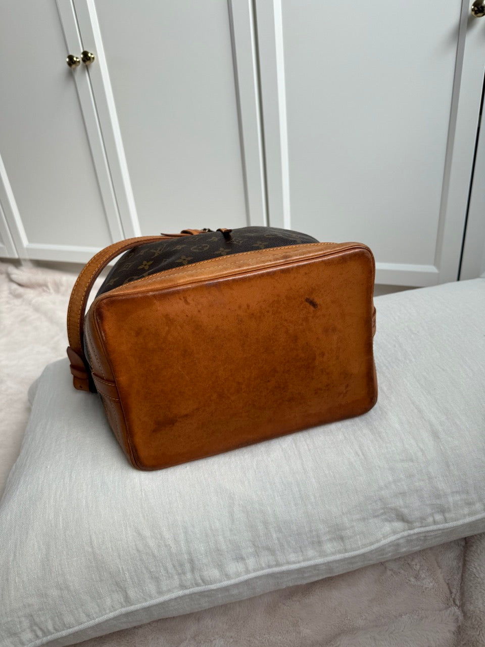 Louis Vuitton Noé