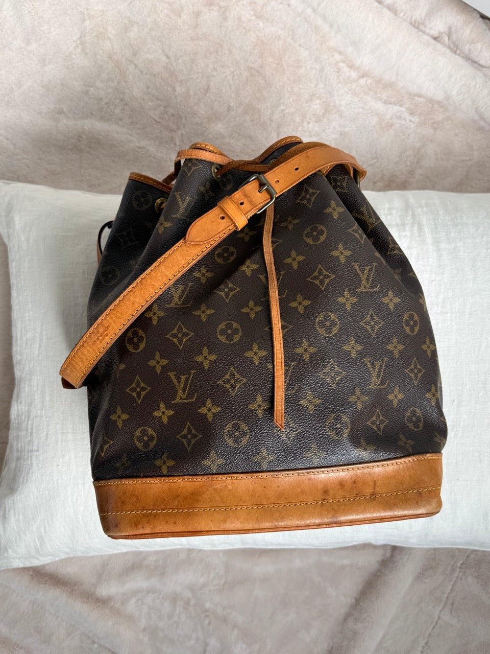 Louis Vuitton Noé