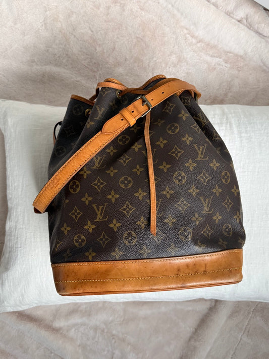 Louis Vuitton Noé