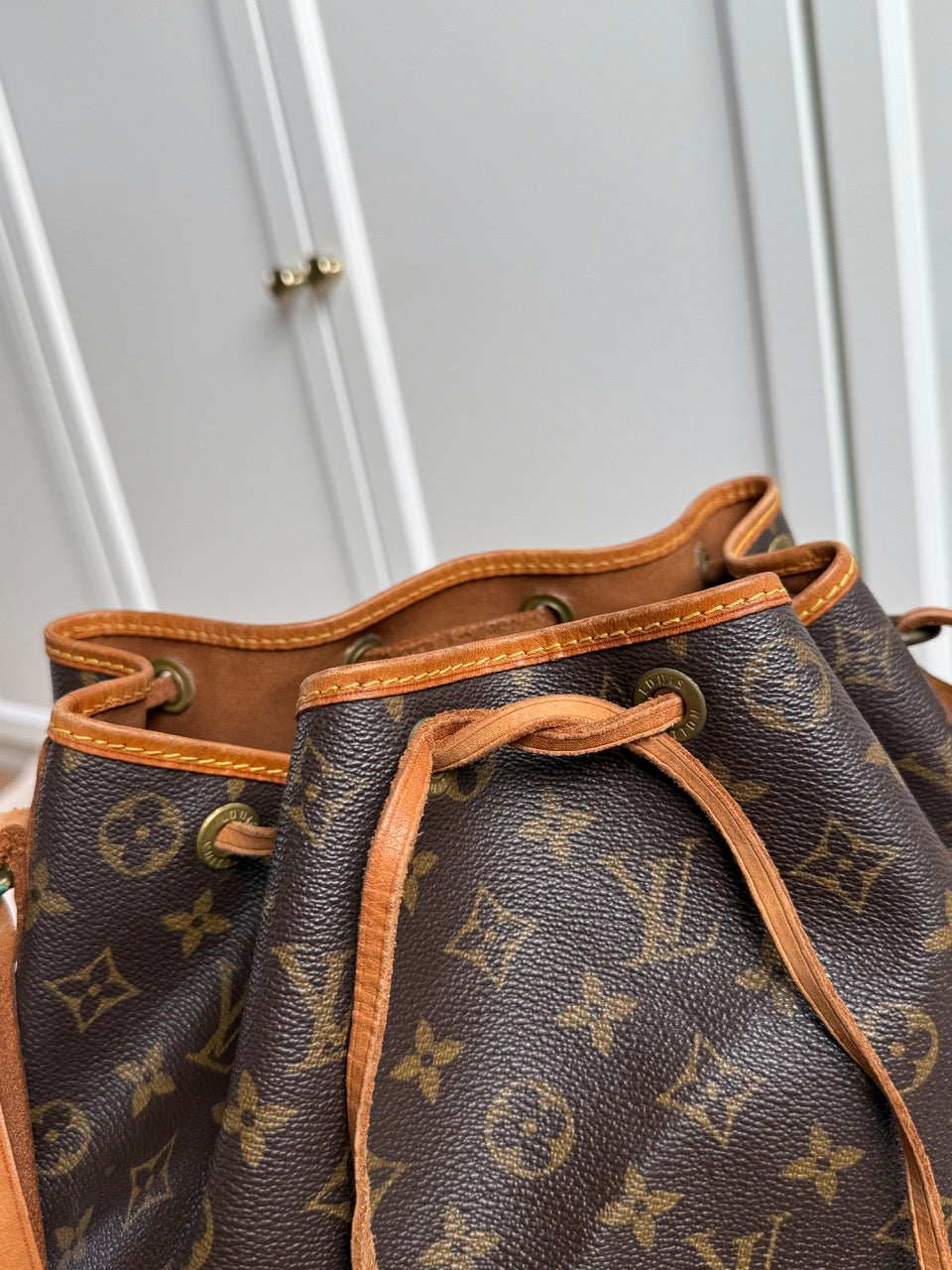Louis Vuitton Noé