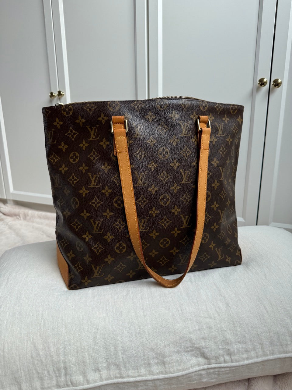 Louis Vuitton Mezzo