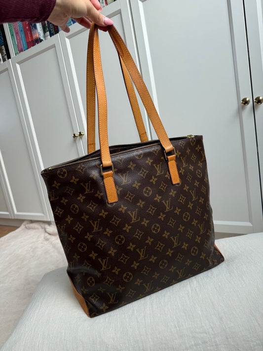 Louis Vuitton Mezzo
