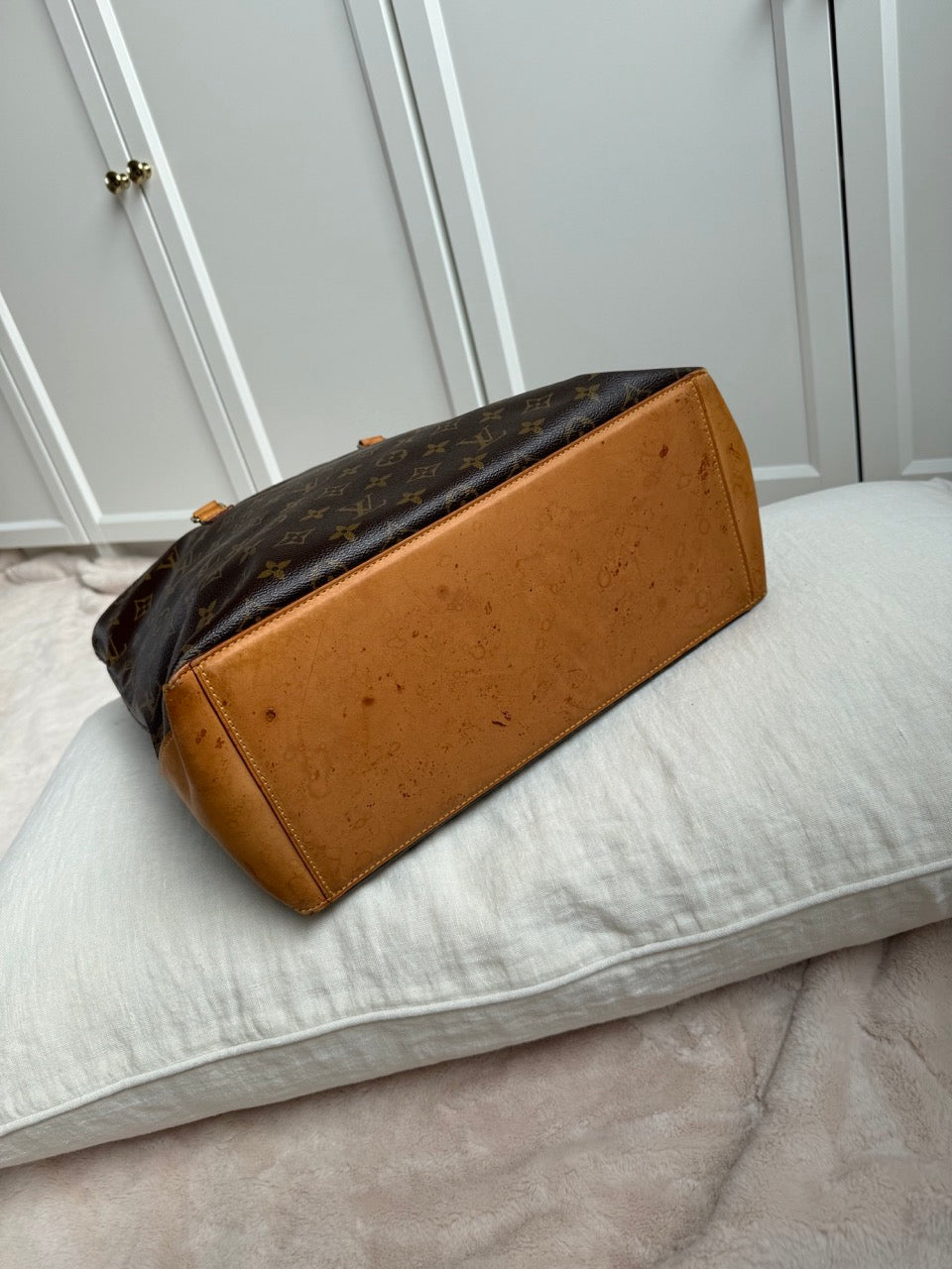 Louis Vuitton Mezzo
