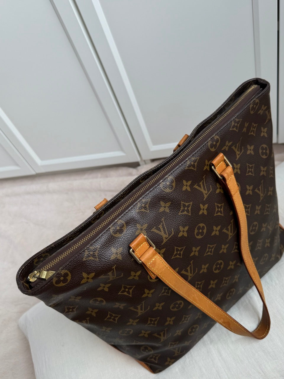 Louis Vuitton Mezzo
