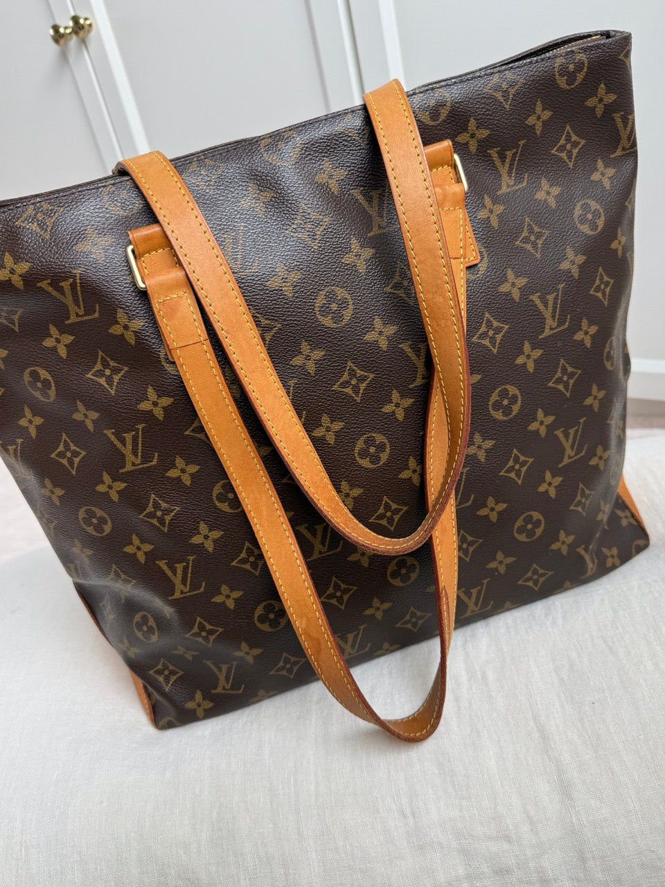 Louis Vuitton Mezzo