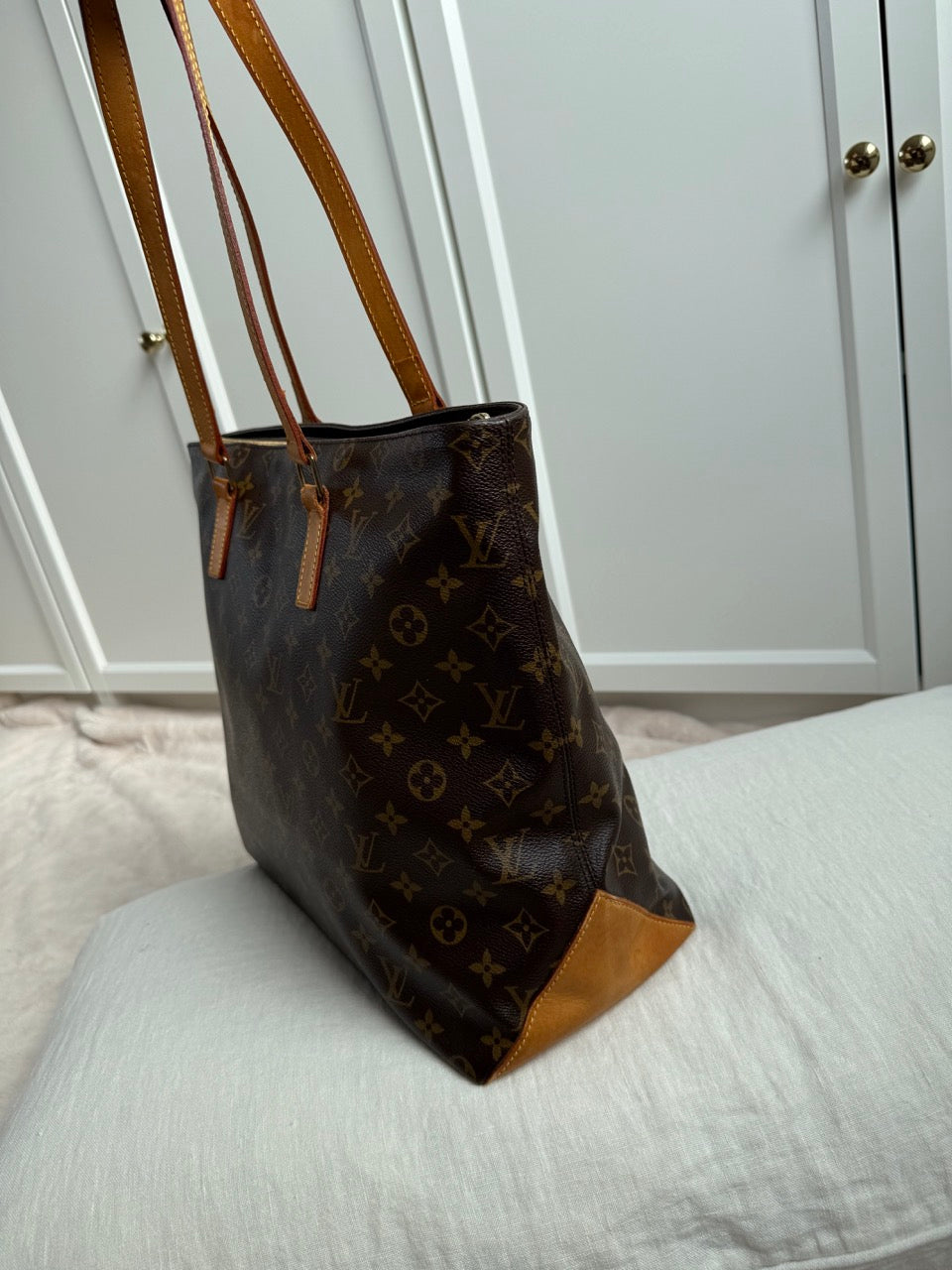 Louis Vuitton Mezzo