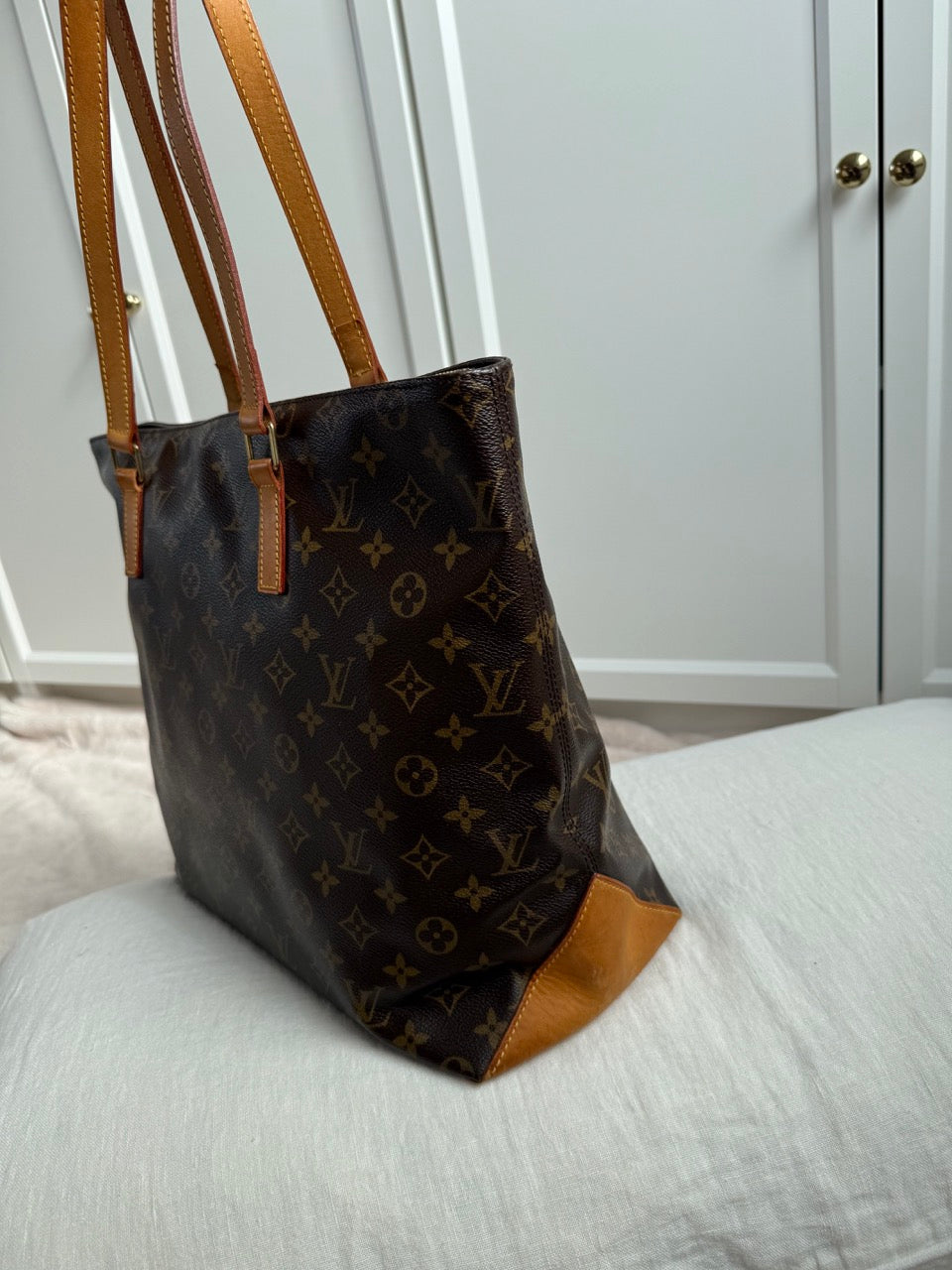 Louis Vuitton Mezzo
