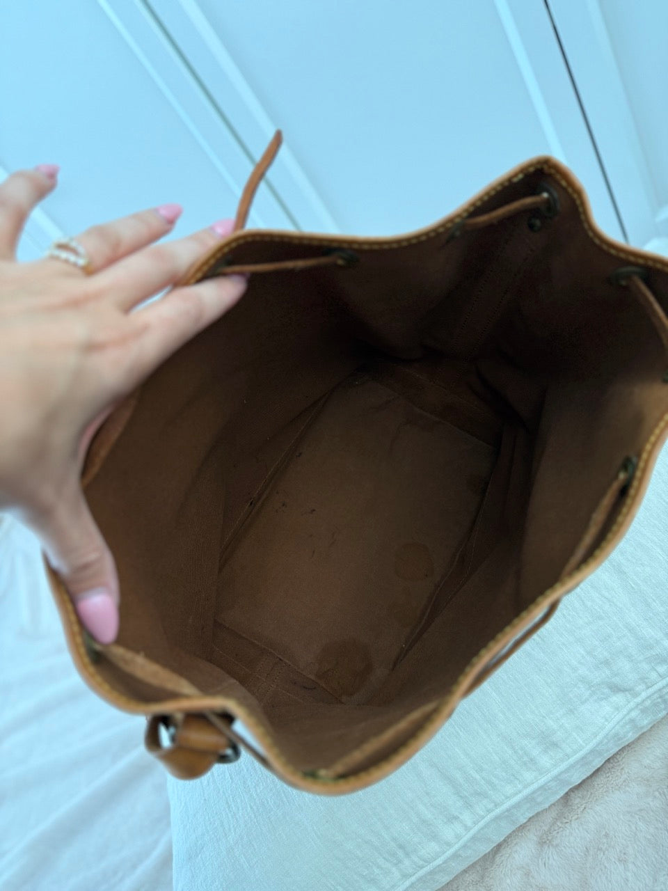 Louis Vuitton Noé