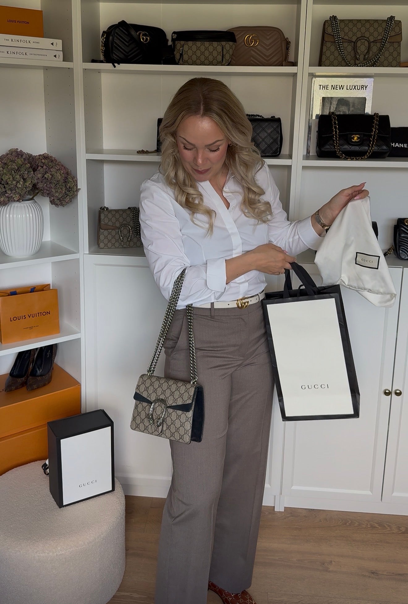 Gucci Dionysus Mini