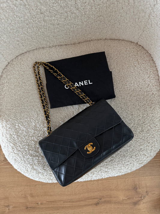 Chanel Classic Medium Double Flap