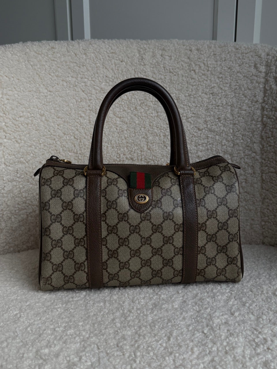 Gucci Boston Small