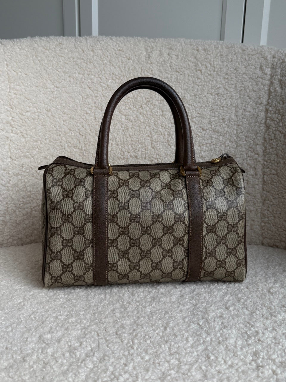Gucci Boston Small