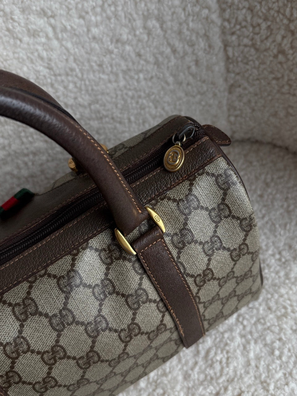 Gucci Boston Small