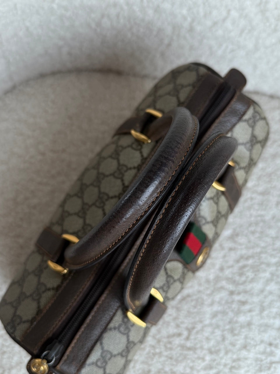 Gucci Boston Small
