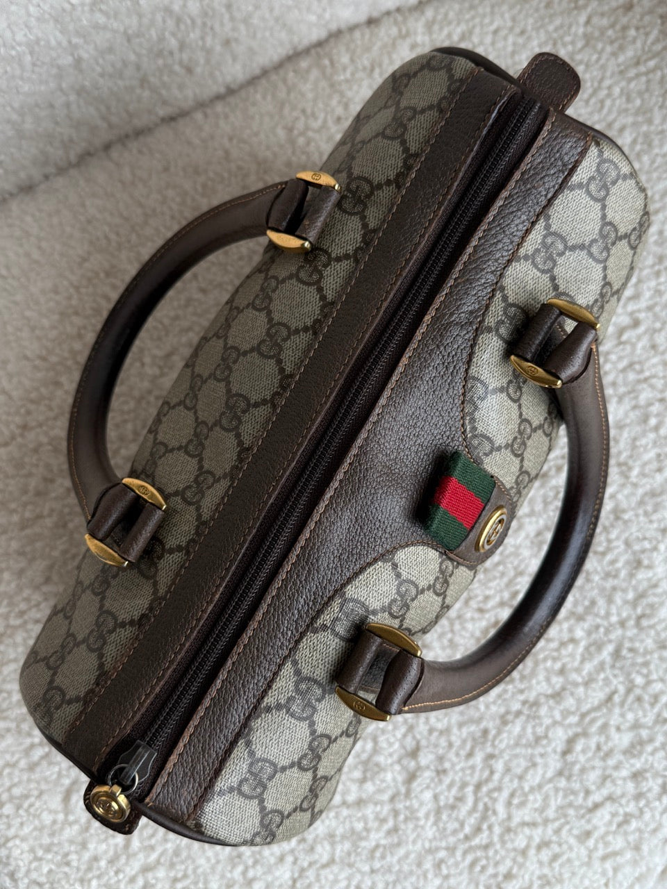 Gucci Boston Small
