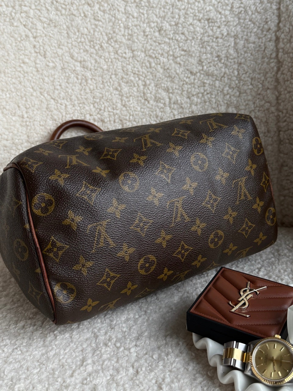 Louis Vuitton Speedy 25
