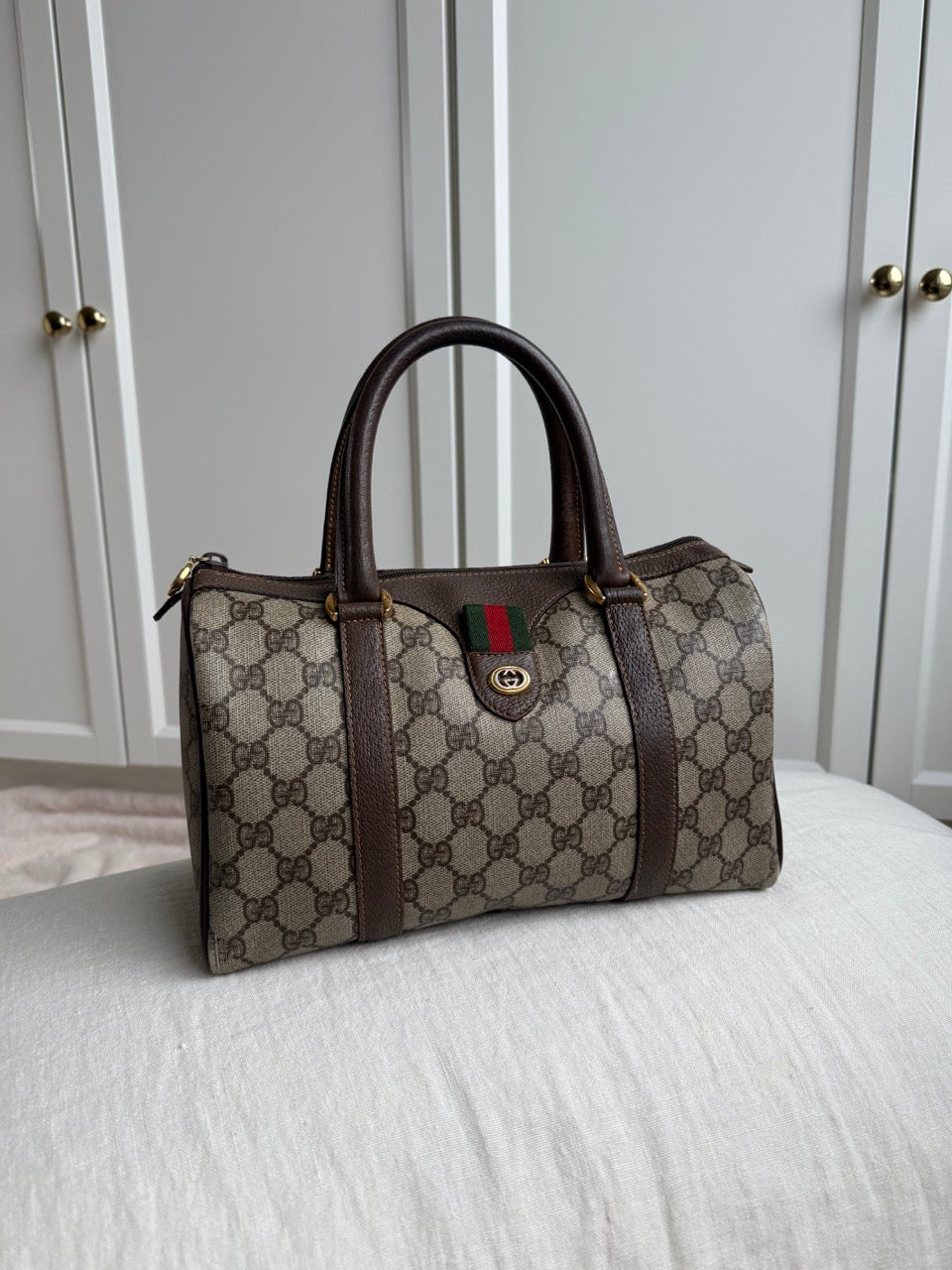 Gucci Boston Small