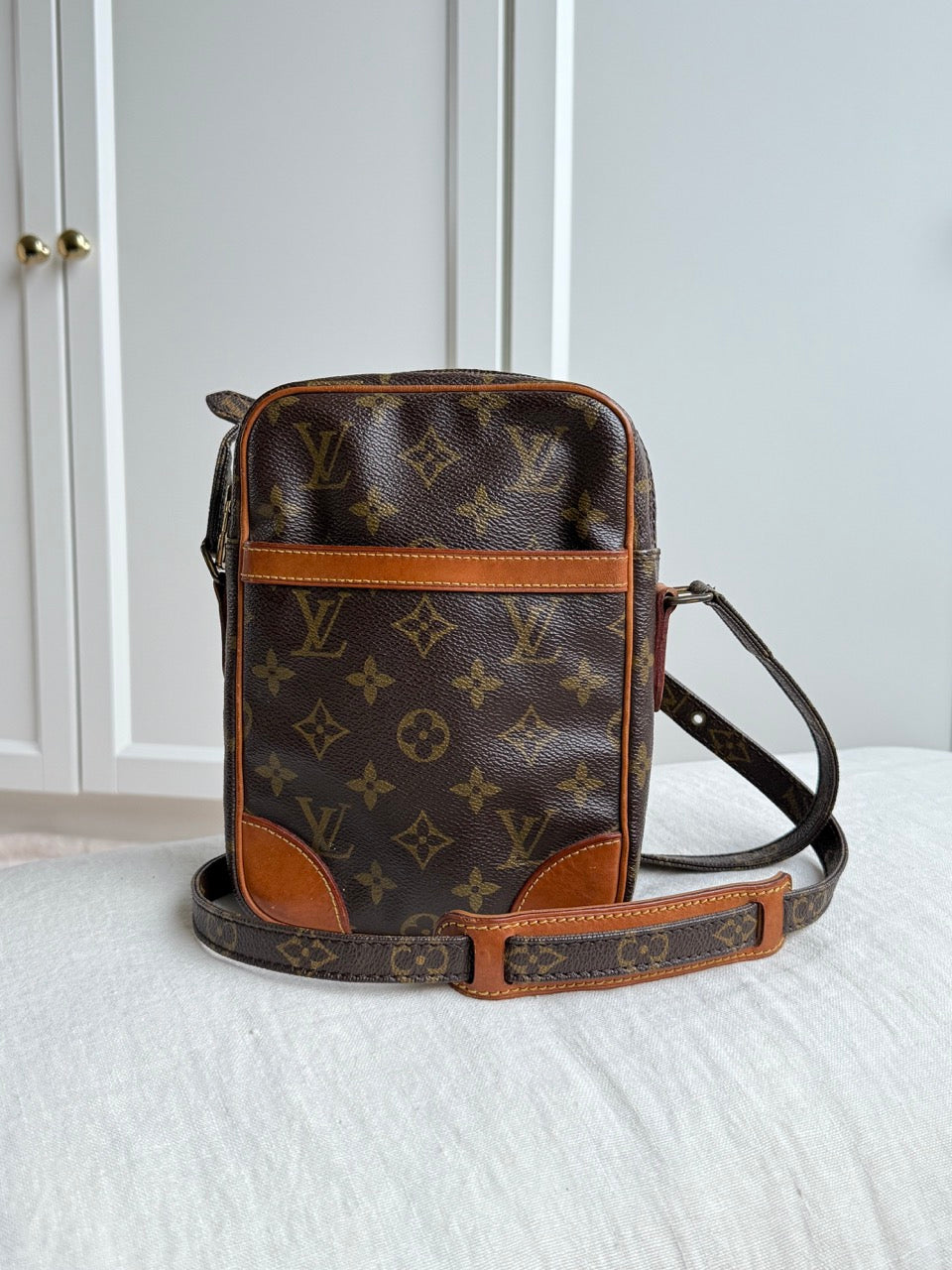 Louis Vuitton Crossbody