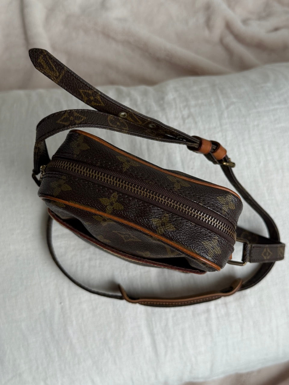 Louis Vuitton Crossbody