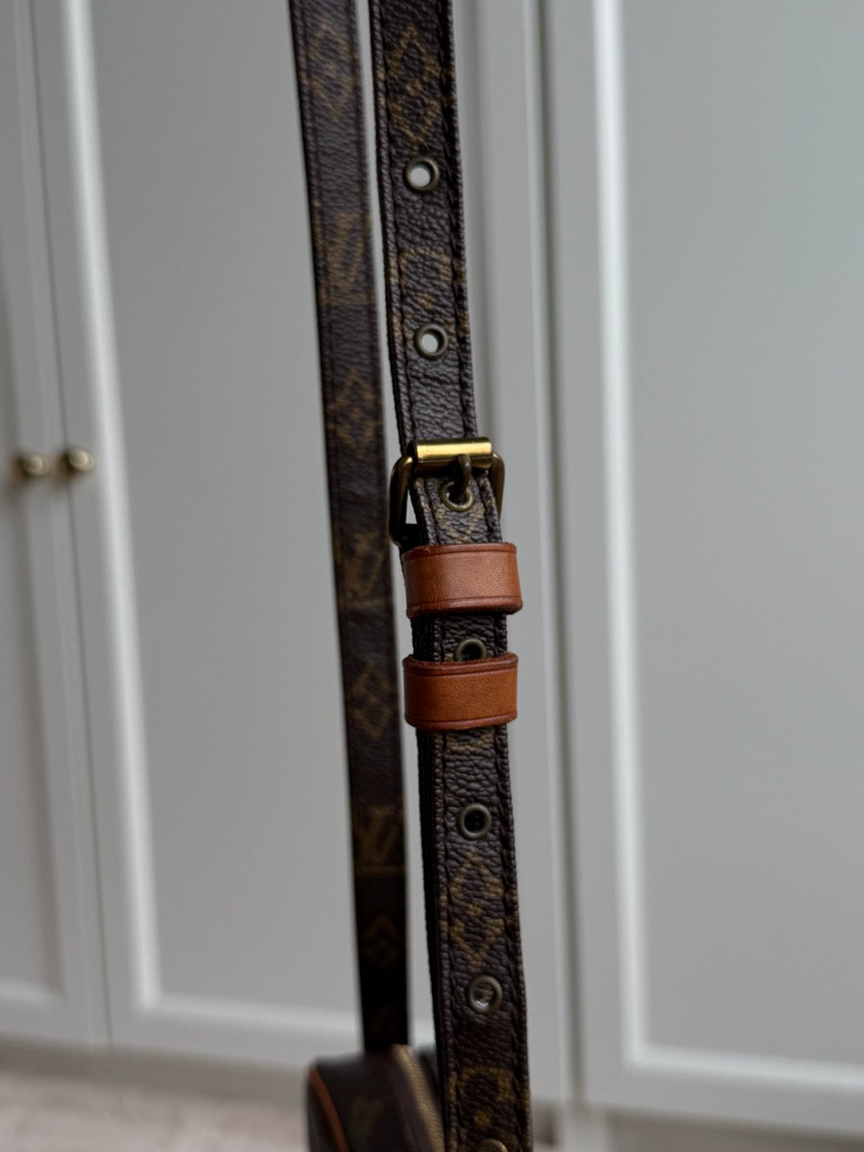 Louis Vuitton Crossbody