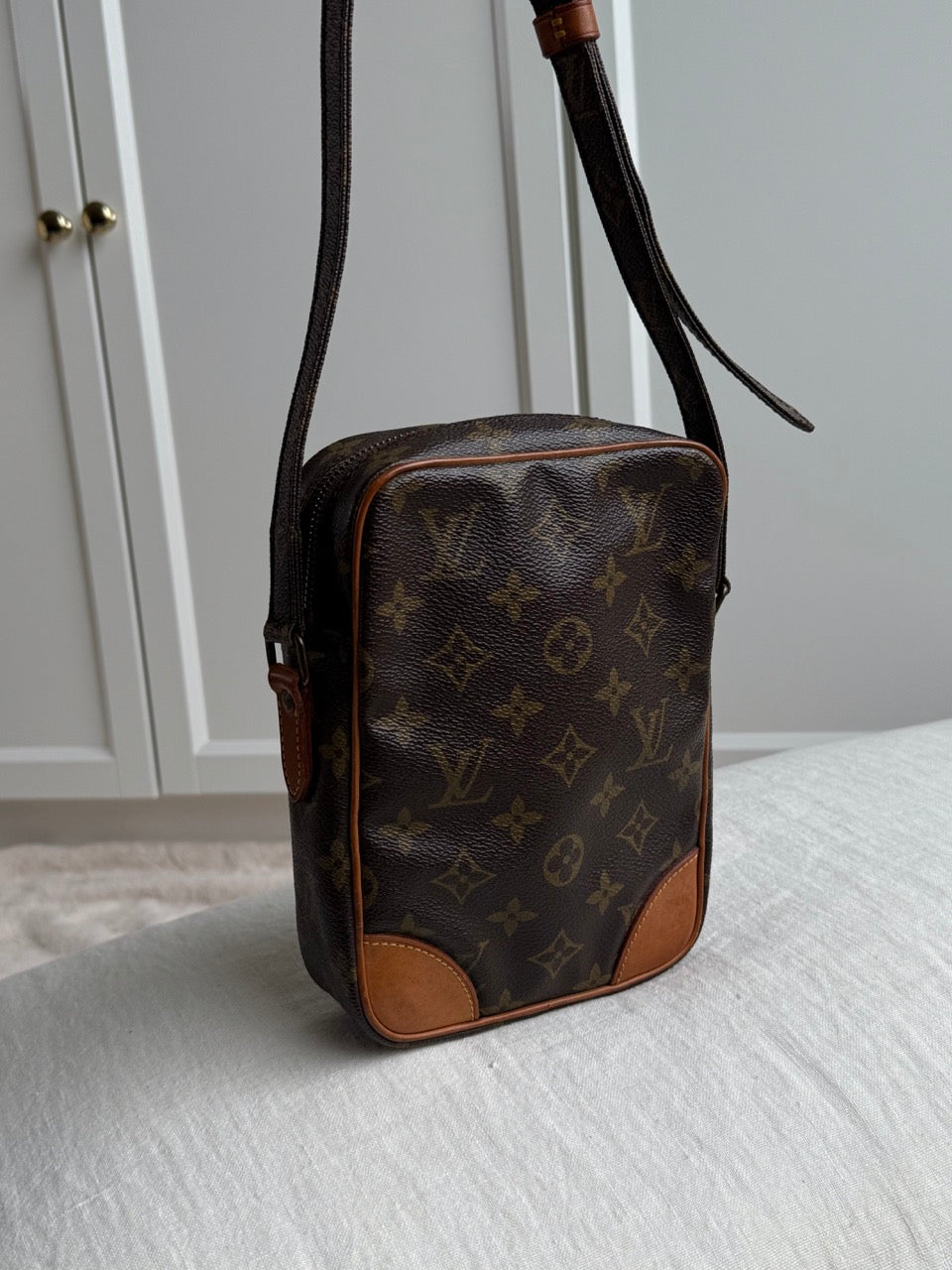Louis Vuitton Crossbody