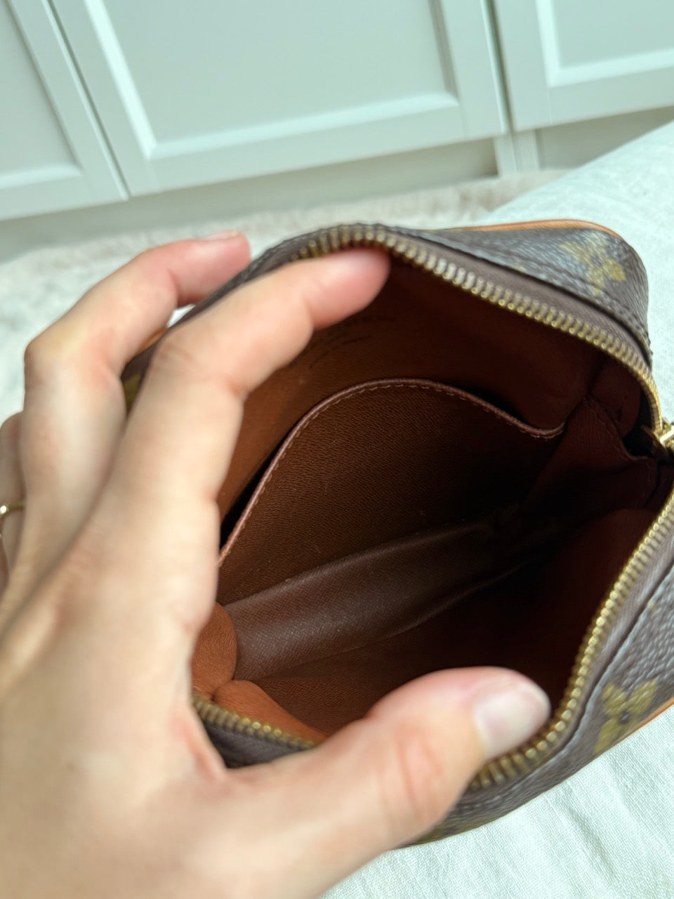 Louis Vuitton Crossbody