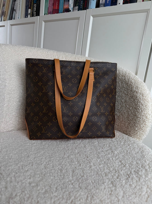 Louis Vuitton Mezzo Medium