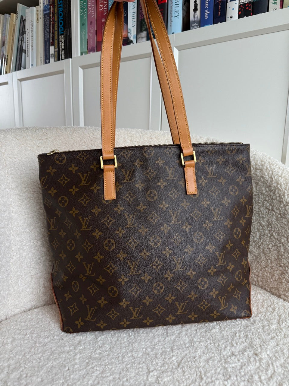 Louis Vuitton Mezzo Medium