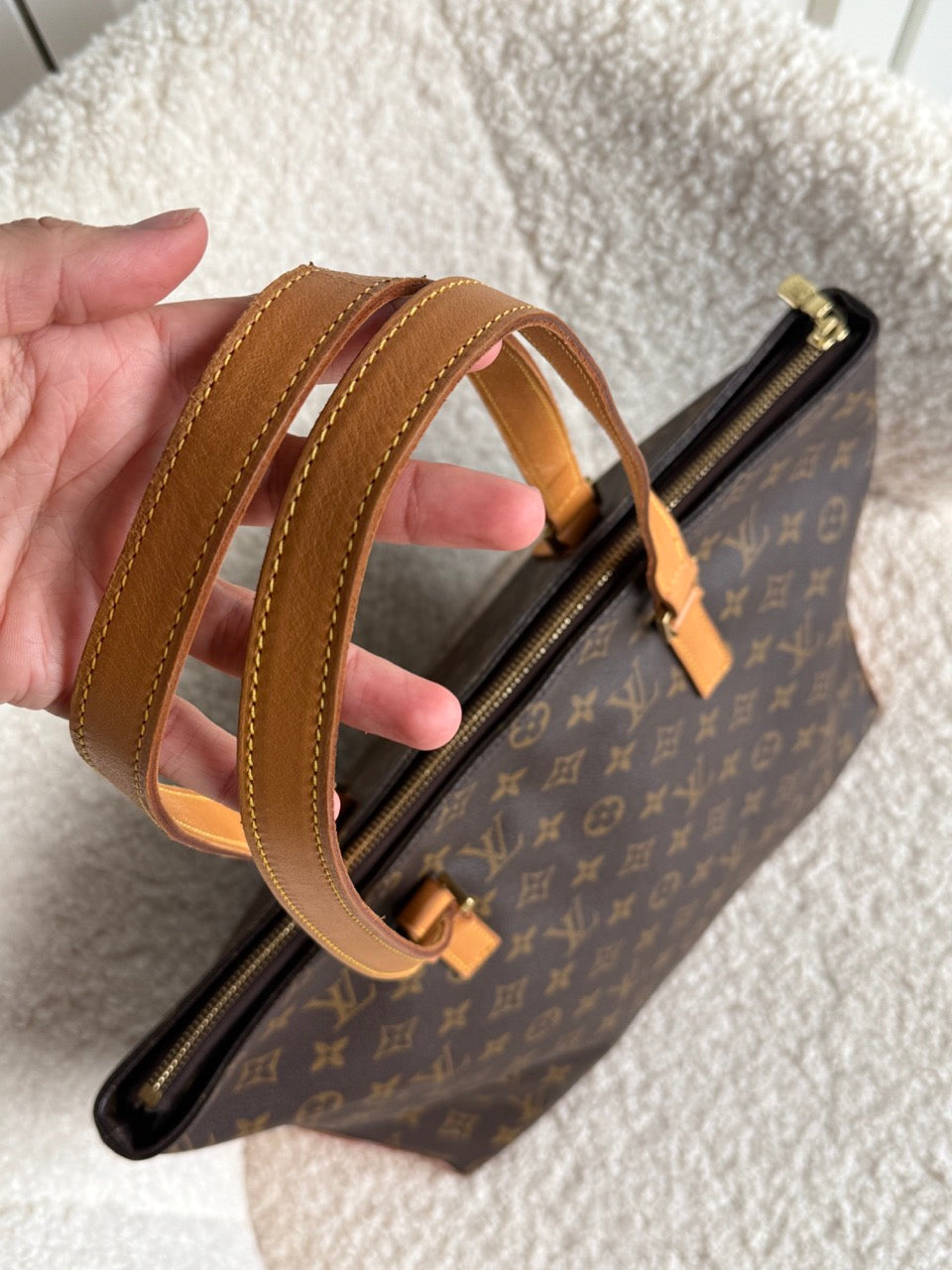 Louis Vuitton Mezzo Medium