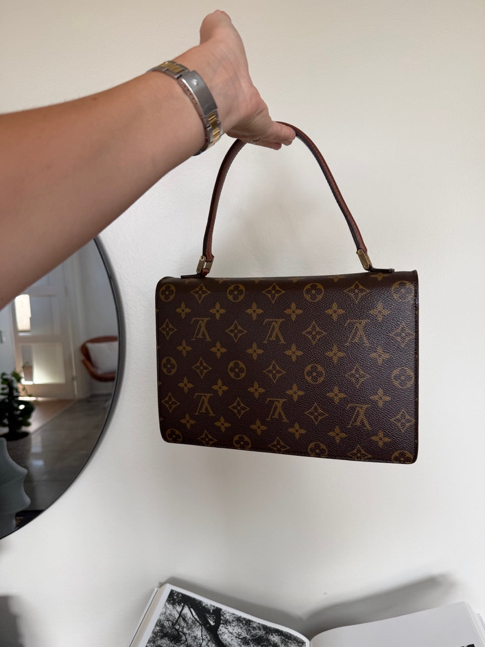 Louis Vuitton Concorde