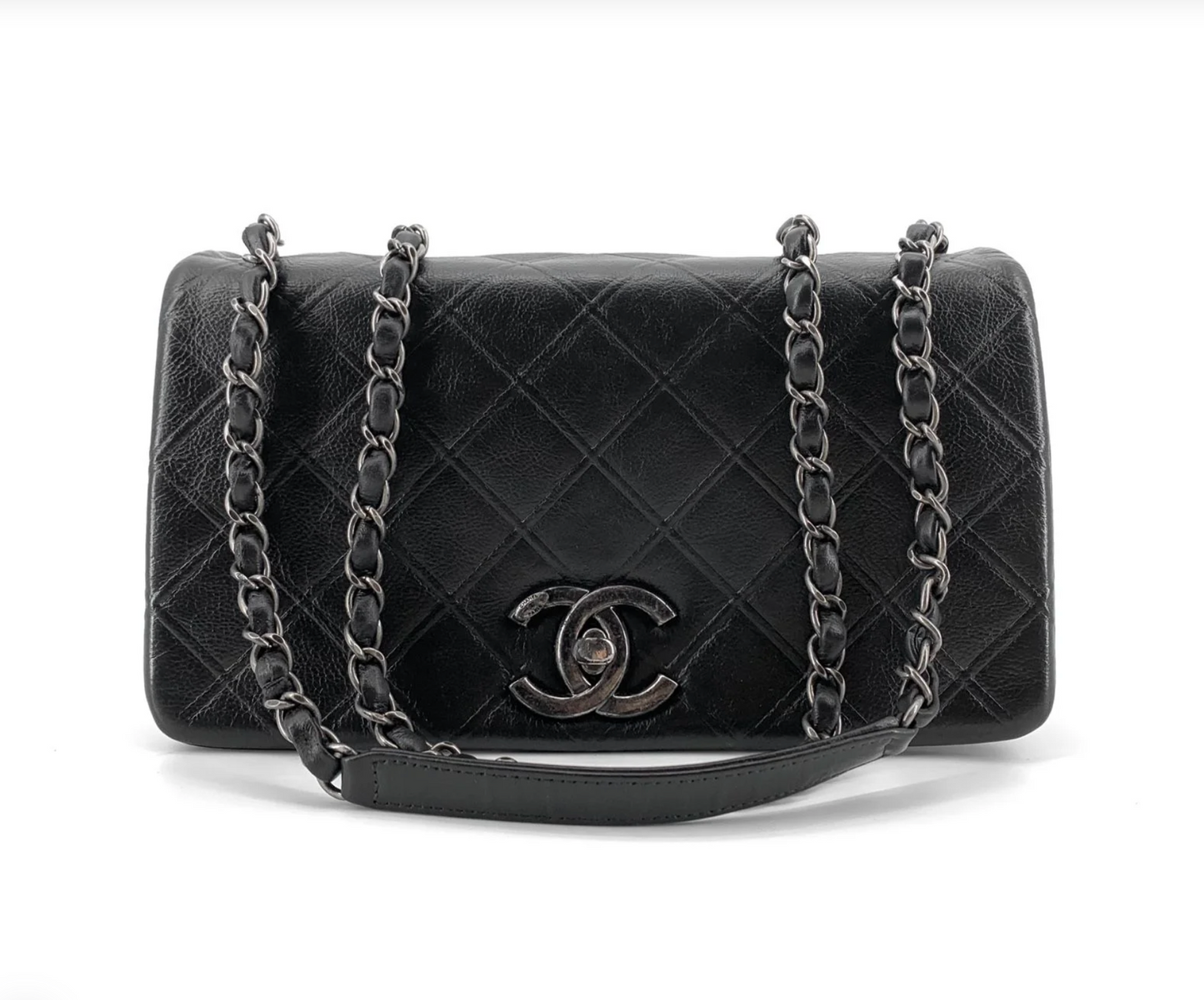 Chanel New Chic Flap Bag