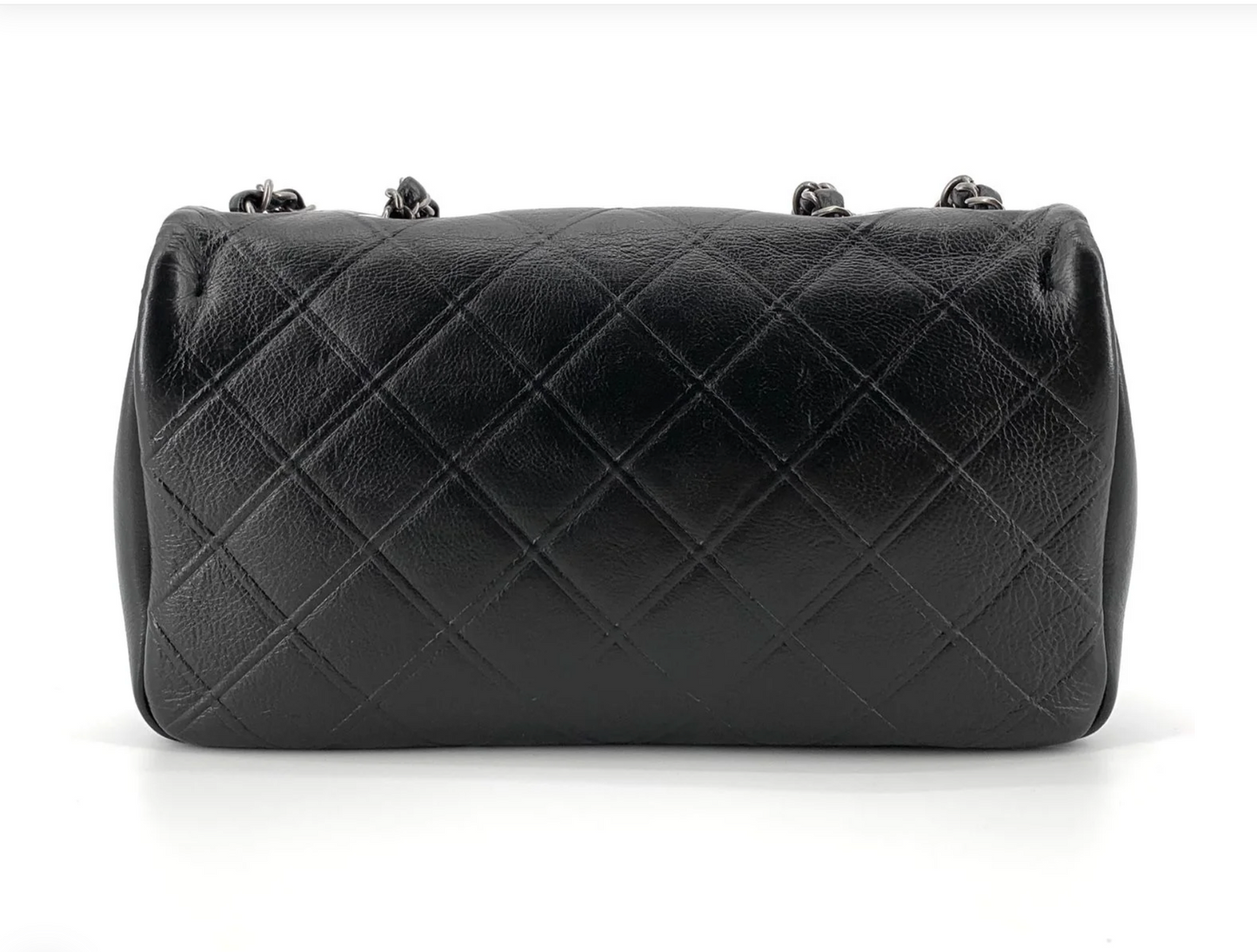 Chanel New Chic Flap Bag